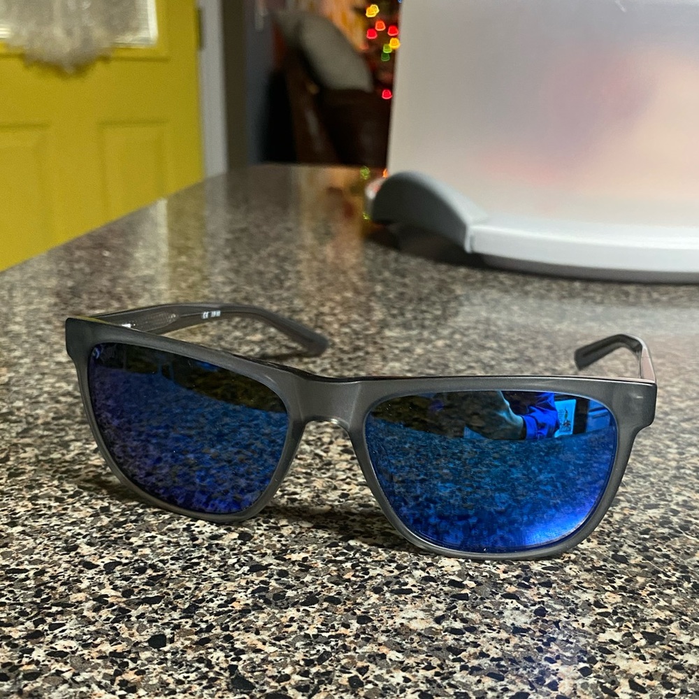 Costa Del Mar sunglasses!